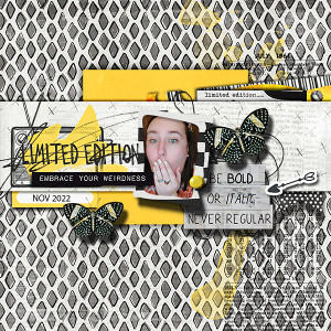 Limited Edition