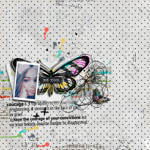 Be You