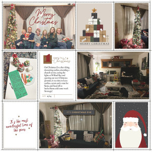 christmas eve