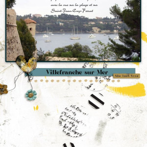 Villefranche-sur-Mer