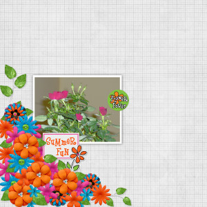 Flower Power
