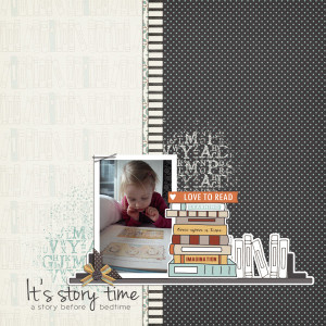 Storytime