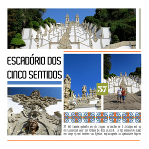 Northern Portugal 2014 Photo Album - LEFT-PAGE