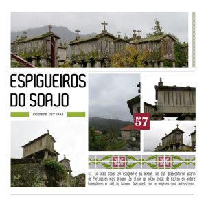 Northern Portugal 2014 Photo Album - LEFT-PAGE