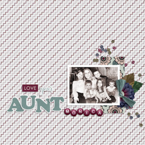 Aunt