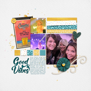 Good Vibes