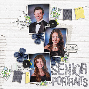 Senior Portraits