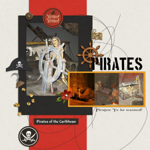 Pirates