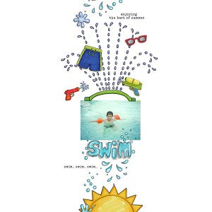 Swim