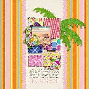 the.beach