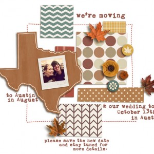 We're Moving!