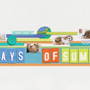 Dog Days