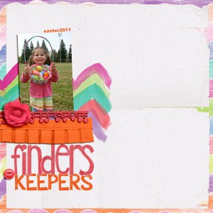 Finders Keepers