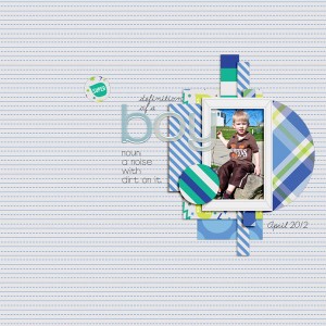 Boy
