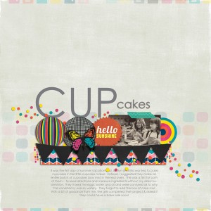 cupcakes