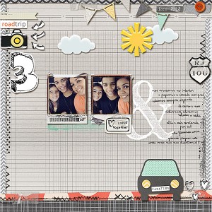 road trip