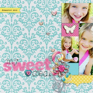 My Sweet Treat