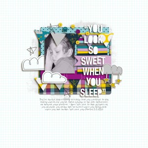 sleep