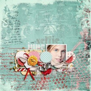 june.selfie