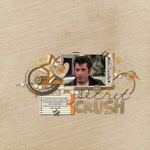 secret crush