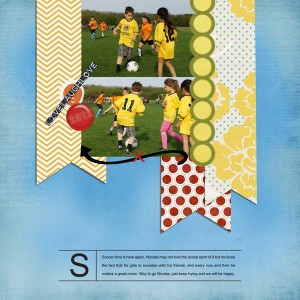 Soccer