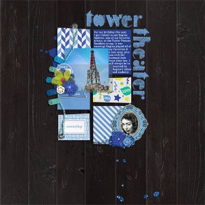 Tower Theater