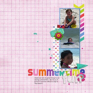 summertime fun