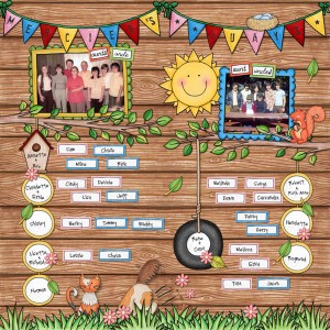 Family Tree p2