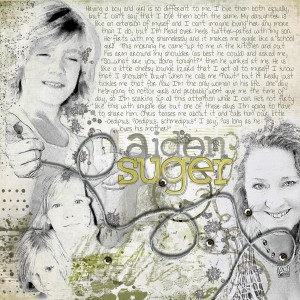 Aiden Sugar
