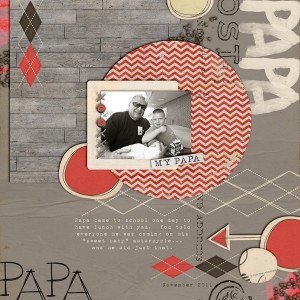 Papa