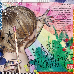 Make Something