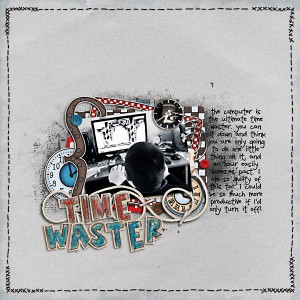Time Waster