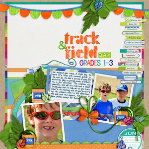 Track & Field