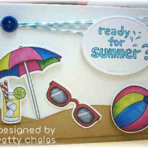 Ready for Summer