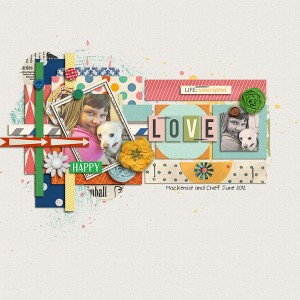 LOVE
