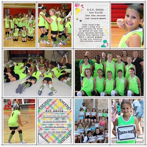 PROJECT LIFE - week 20 {page 2}