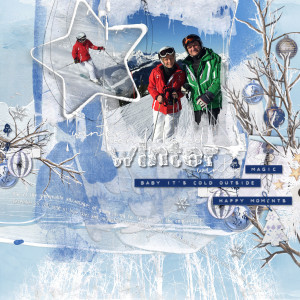 Winter Wonderland