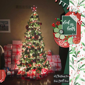 Deck the Halls
