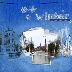 Winter