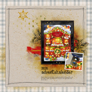 Advent calendar