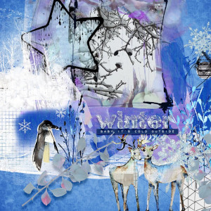 Winter Memories