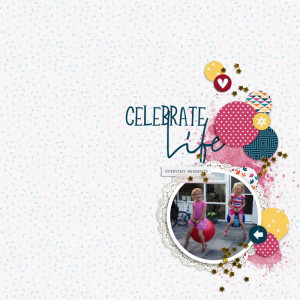 Celebrate Life