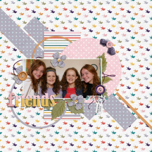 Friends