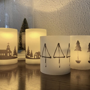 lanterns