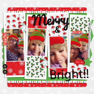 Merry & Bright B