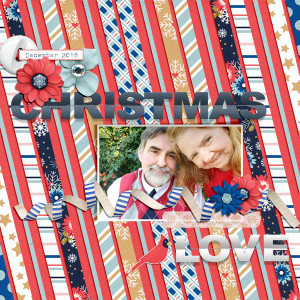 Christmas Love