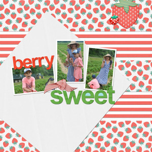 Berry-Sweet