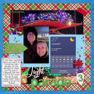 LightParade