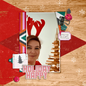 Holiday Happy