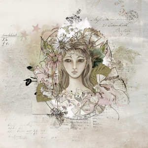 December Inspiration Challenge